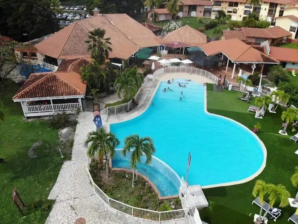 - Caritan Beach Studio - Sainte-Anne