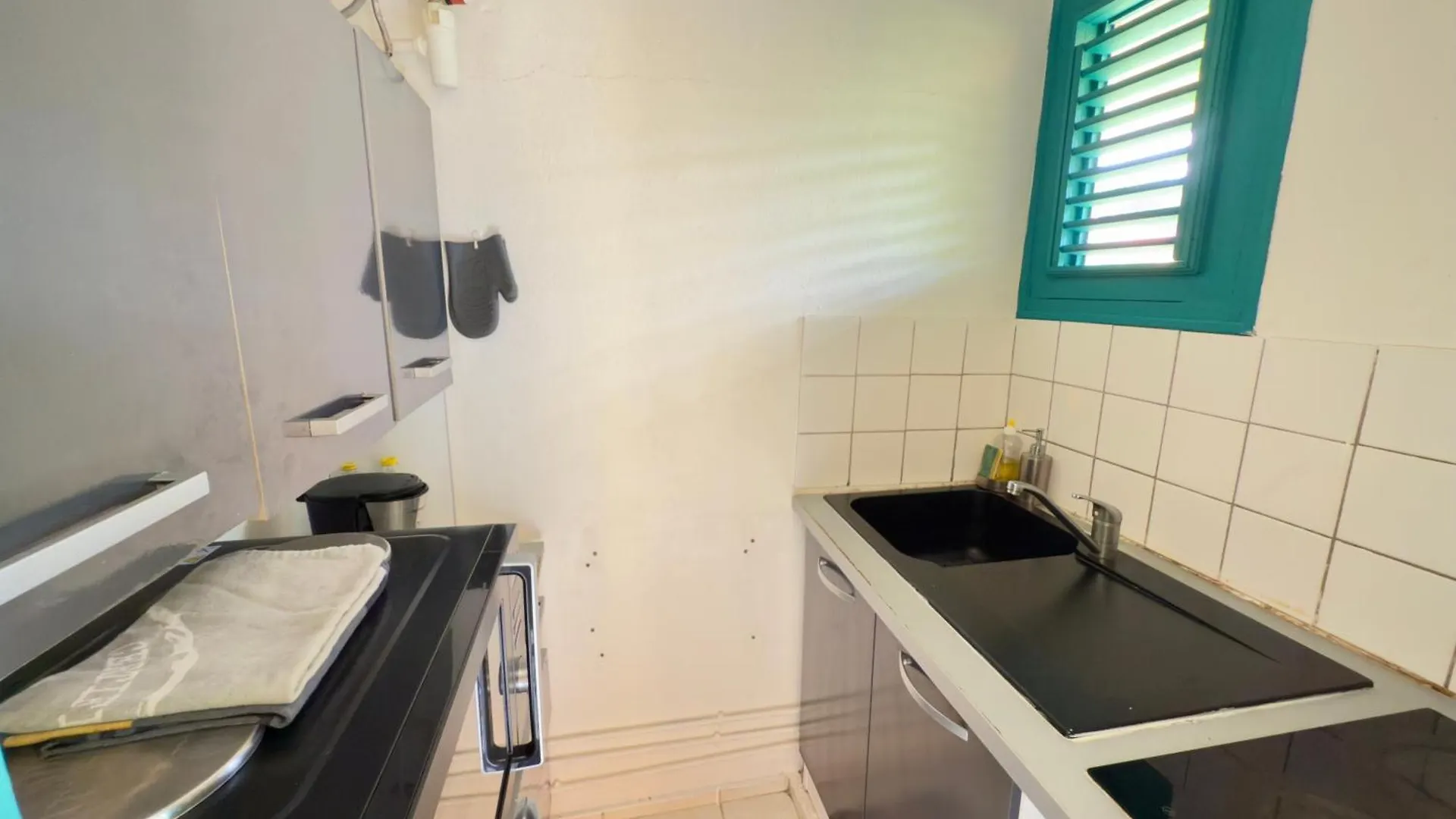 - Caritan Beach Studio - Sainte-Anne