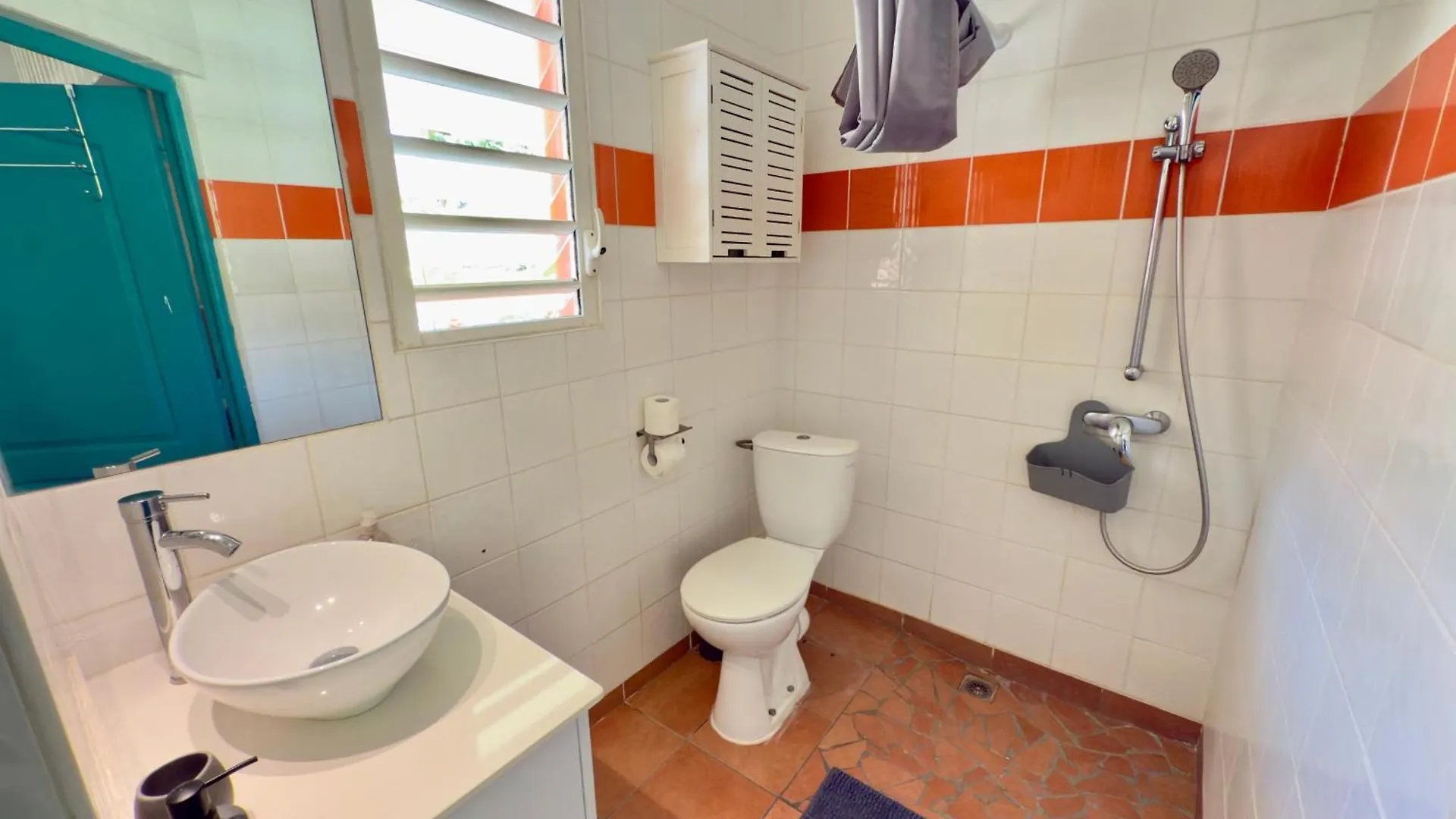 Appartement - Caritan Beach Studio - Sainte-Anne