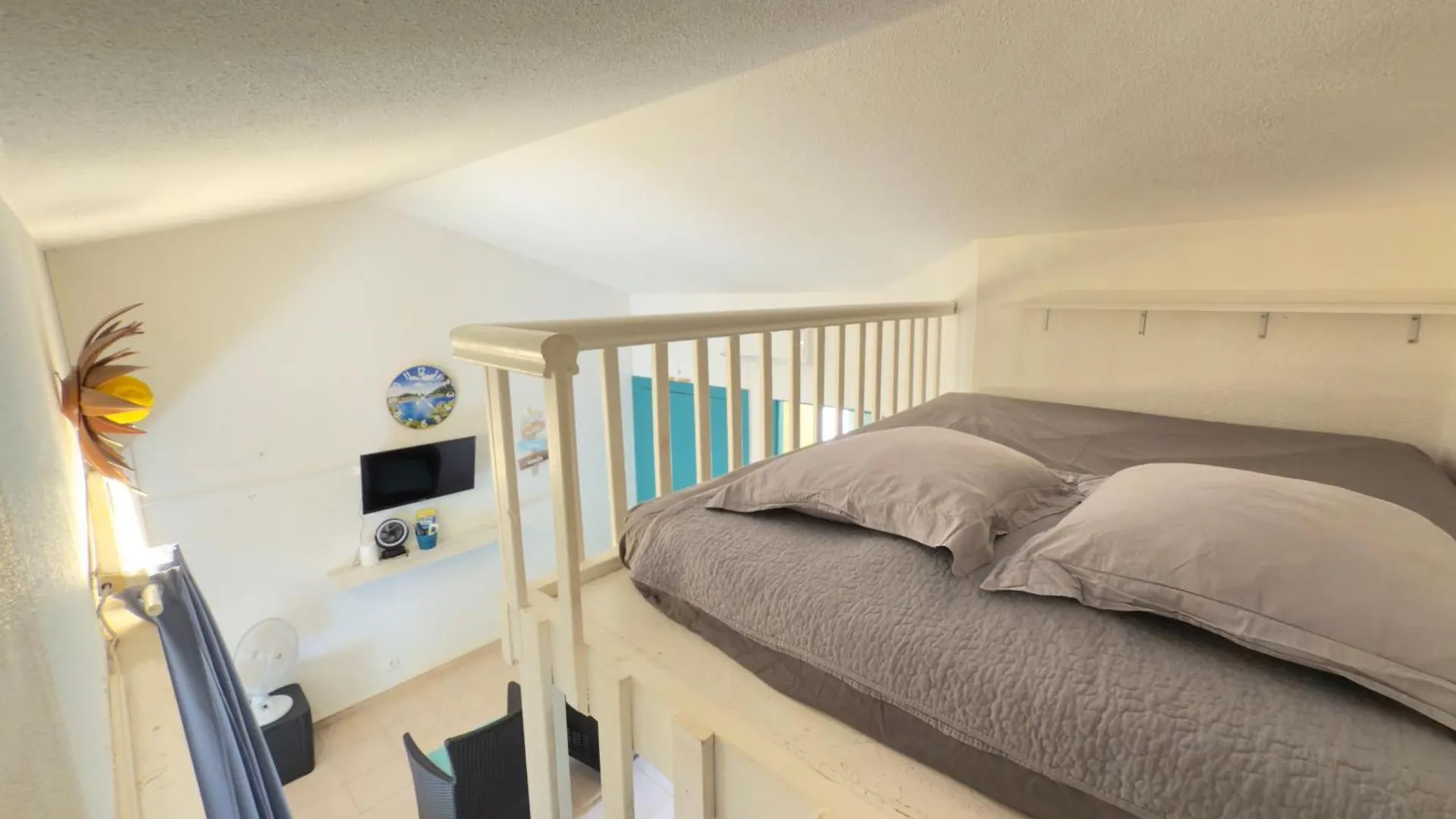 - Caritan Beach Studio - Sainte-Anne Martinique